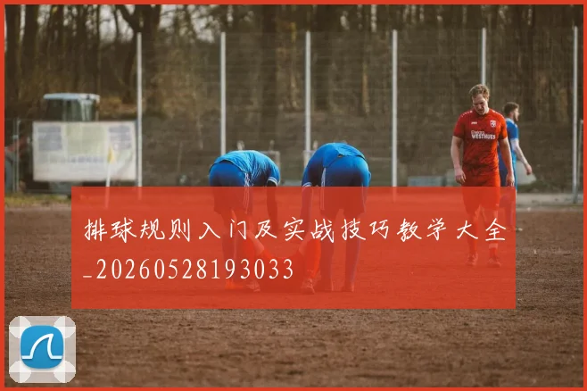 排球规则入门及实战技巧教学大全_20260528193033
